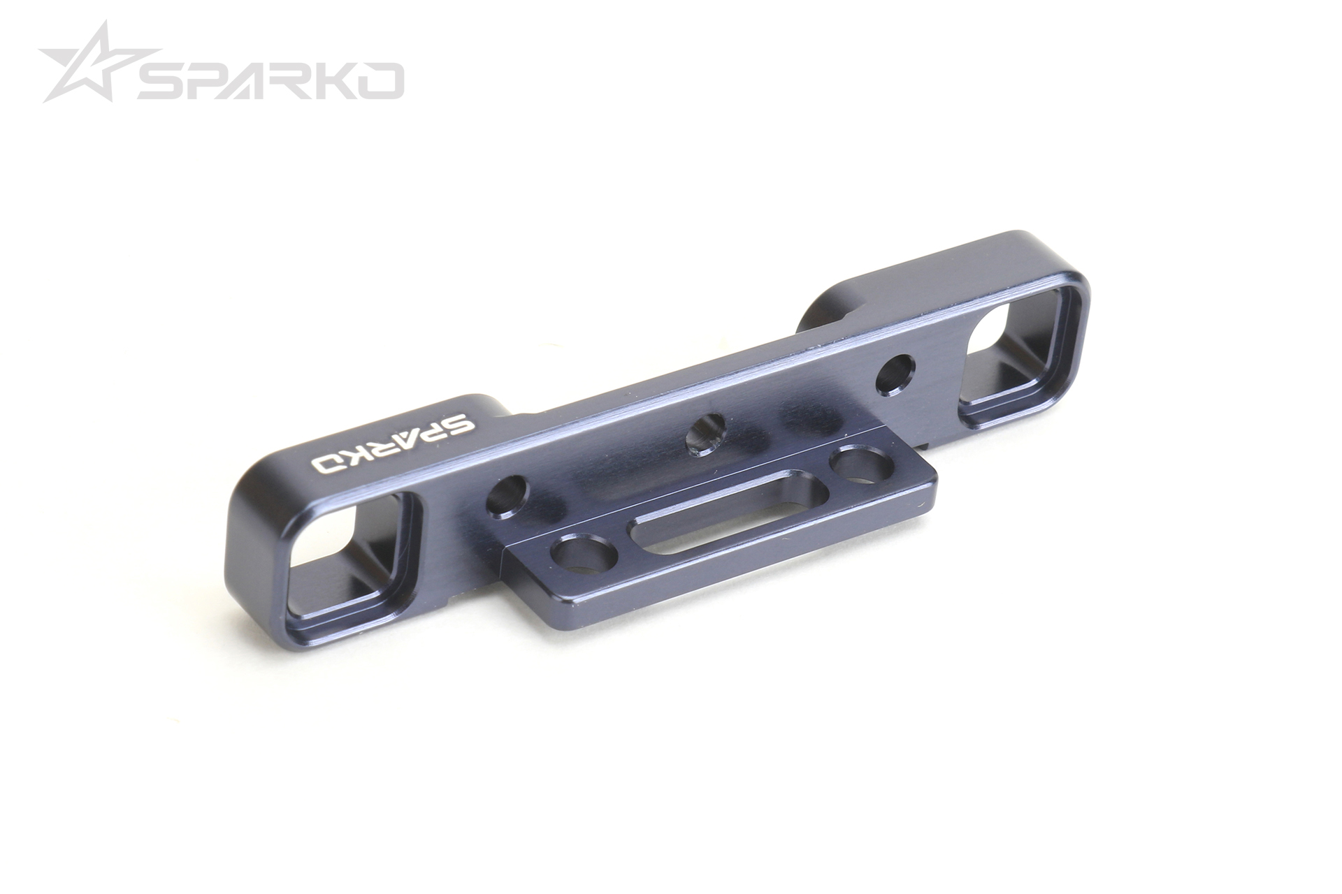 7075Aluminum Arm Mount D(Dark Blue)