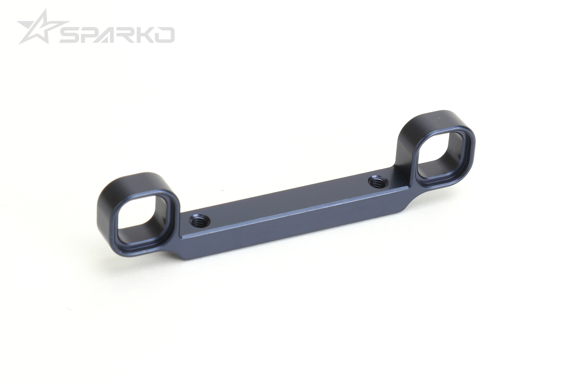 7075Aluminum Upper Link Mount (Dark Blue)