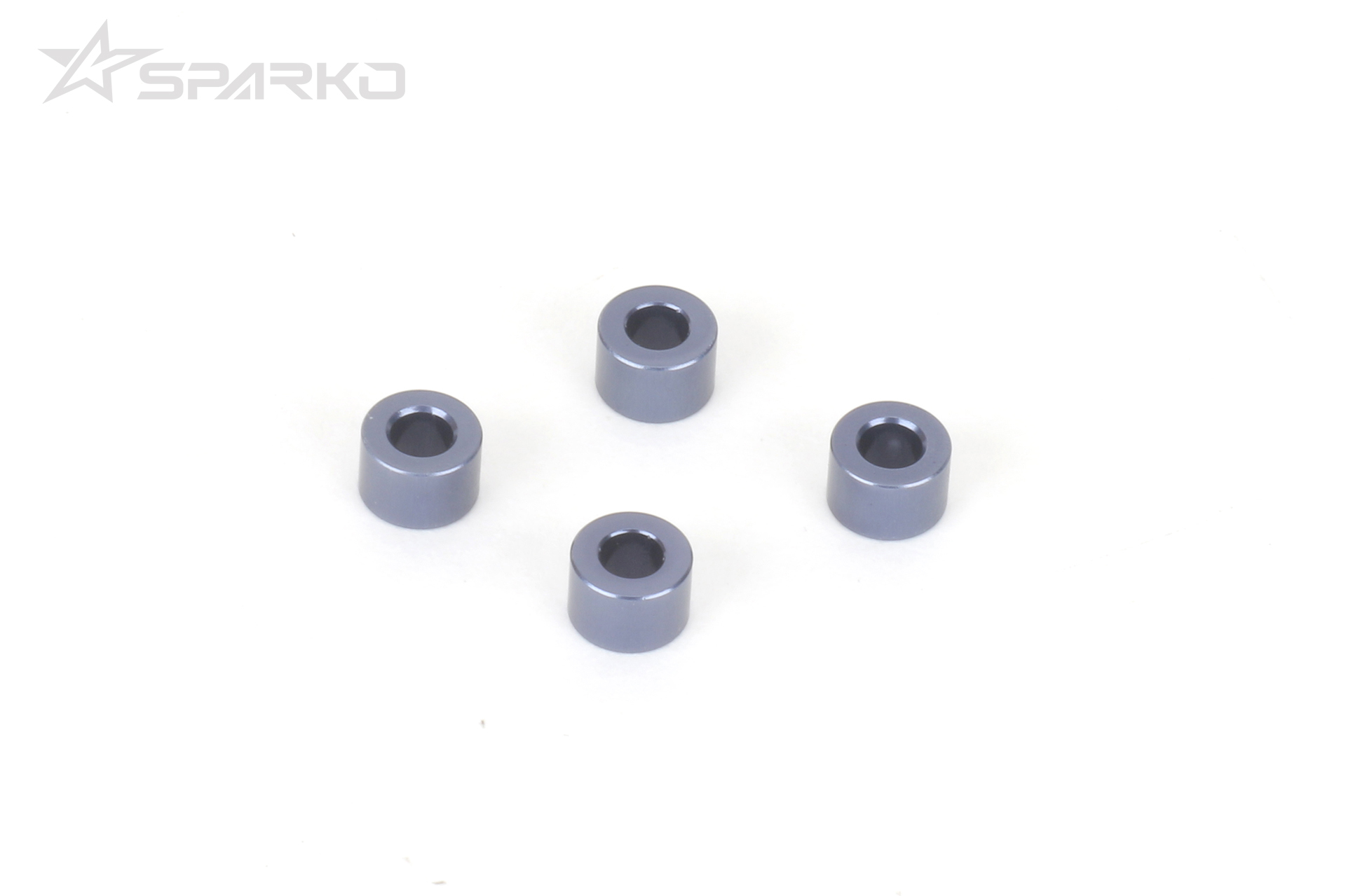 Adjust washer 4mm (4pcs)