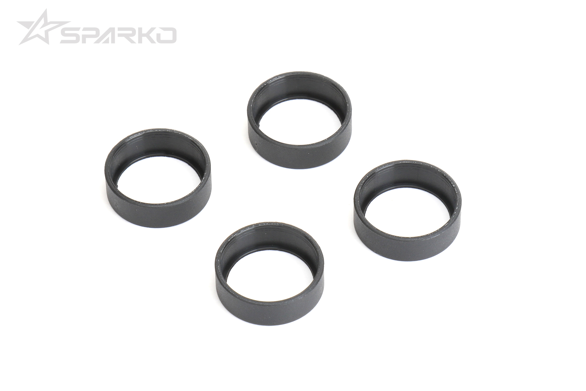 Bearing Spacers (4pcs)