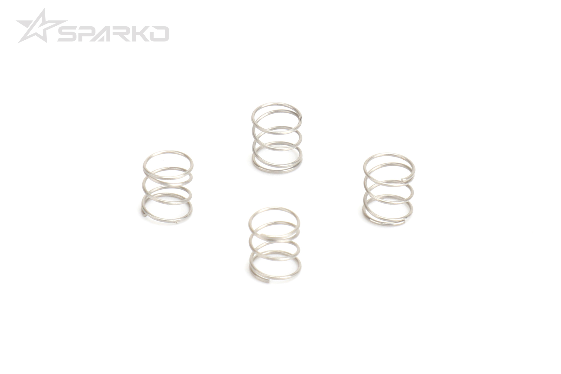 Brake Pad Spring(4pcs)