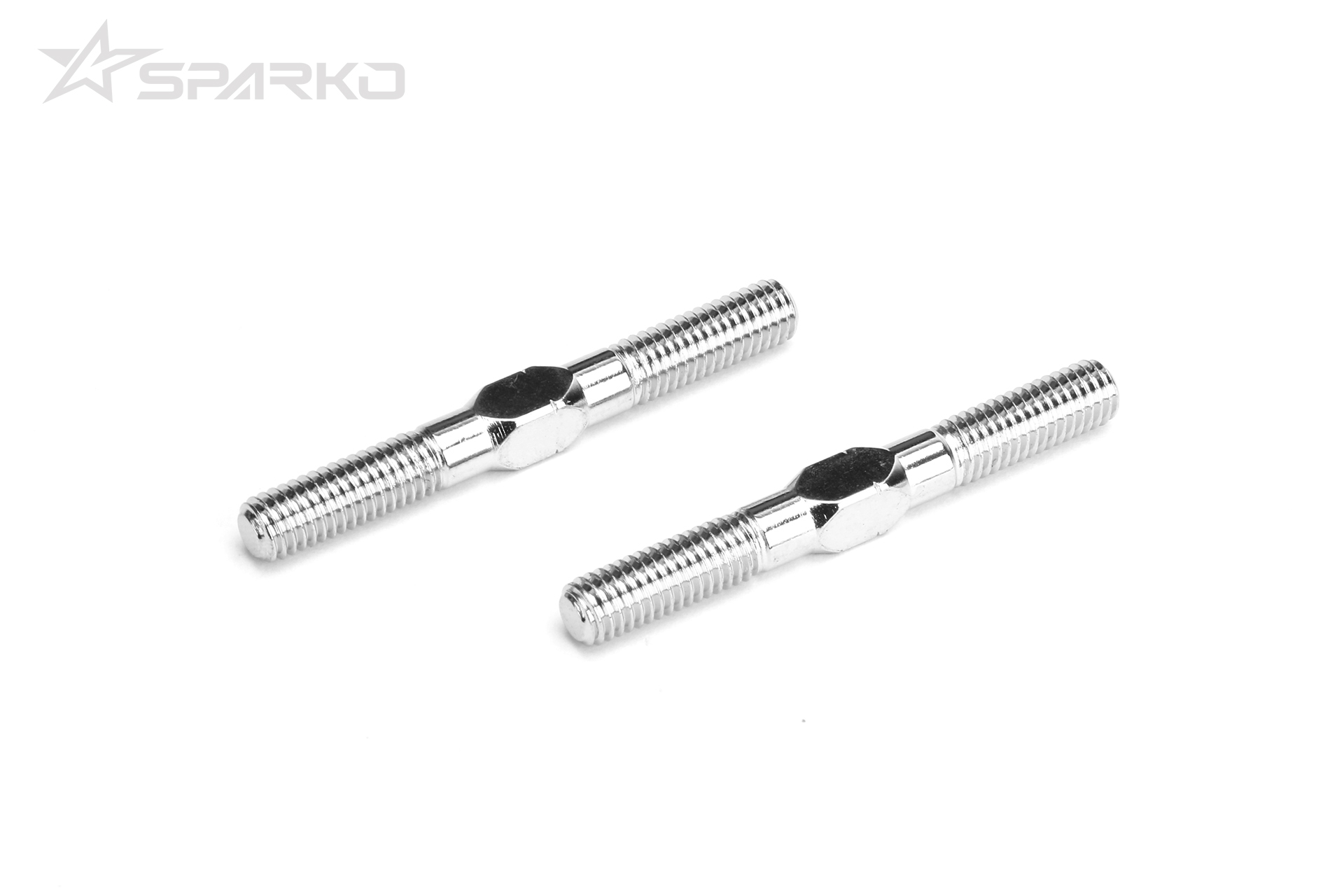 Camber Turnbuckle 5x45mm (2pcs)