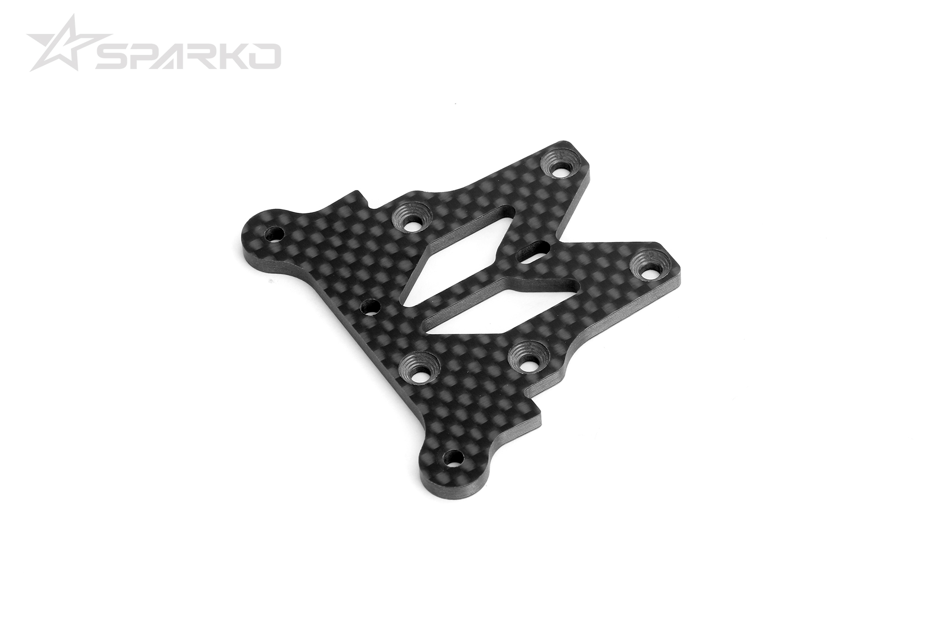 Carbon Fiber Front Top Plate 3.0mm