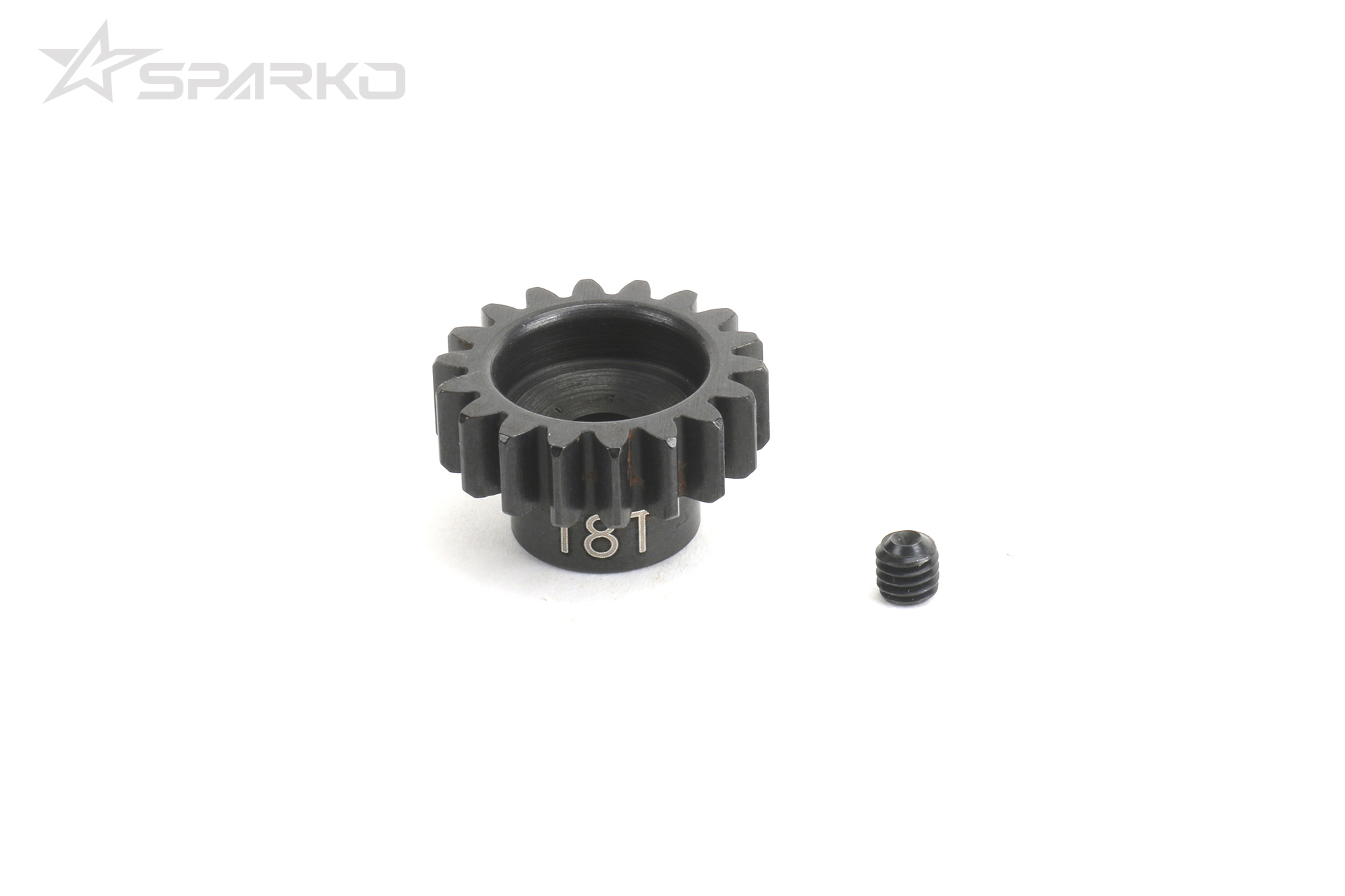 Motor Gear 18T, 5mm(F8E)