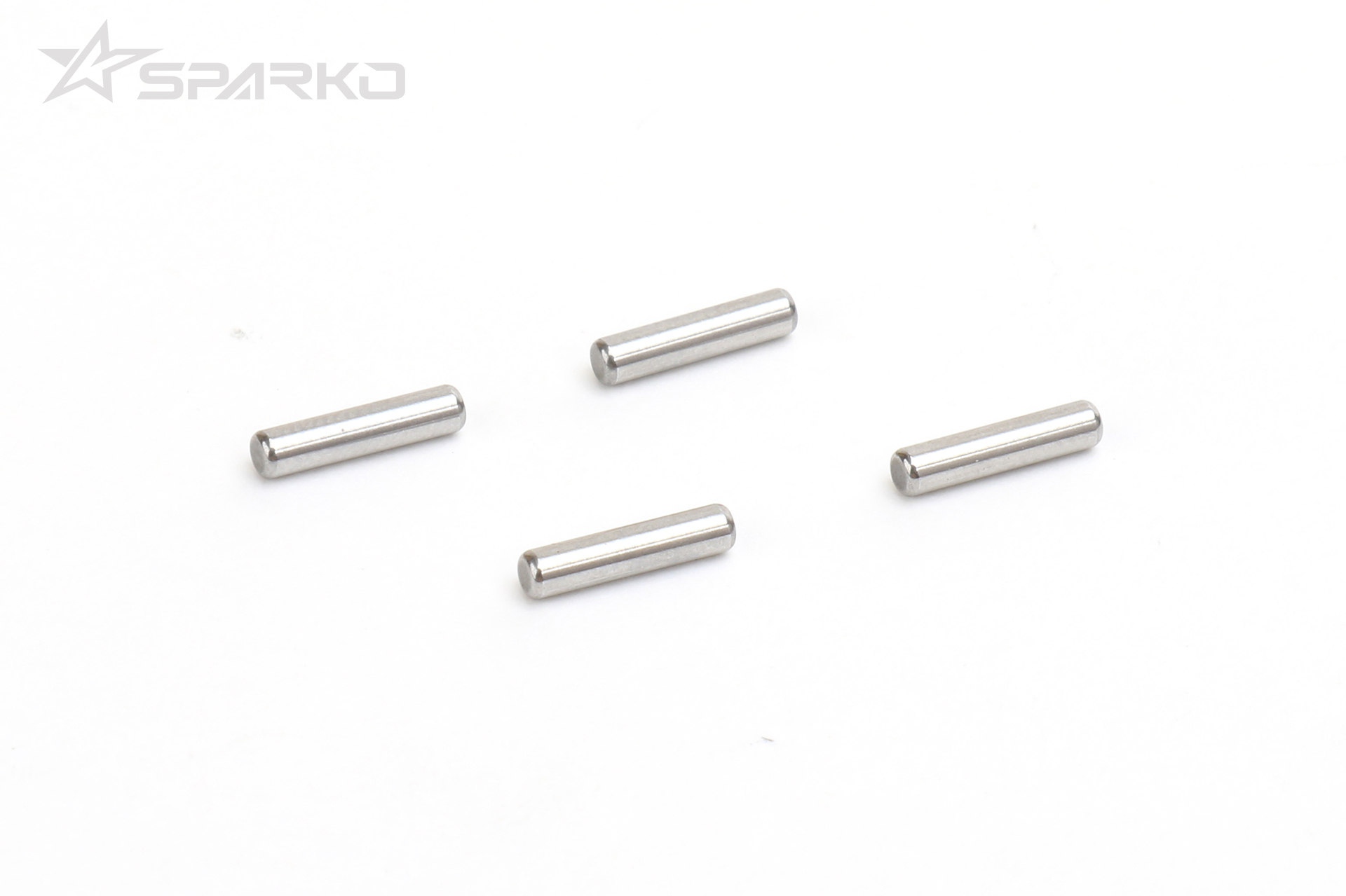 Pin M2.2x9.8mm (4pcs)