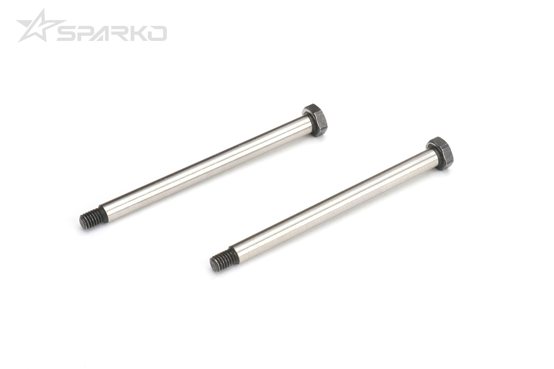 Rear Outter Hinge Pins (2pcs)