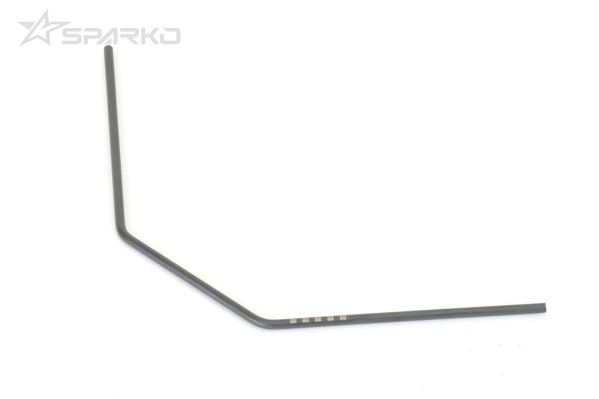 Rear Sway Bar 2.5mm