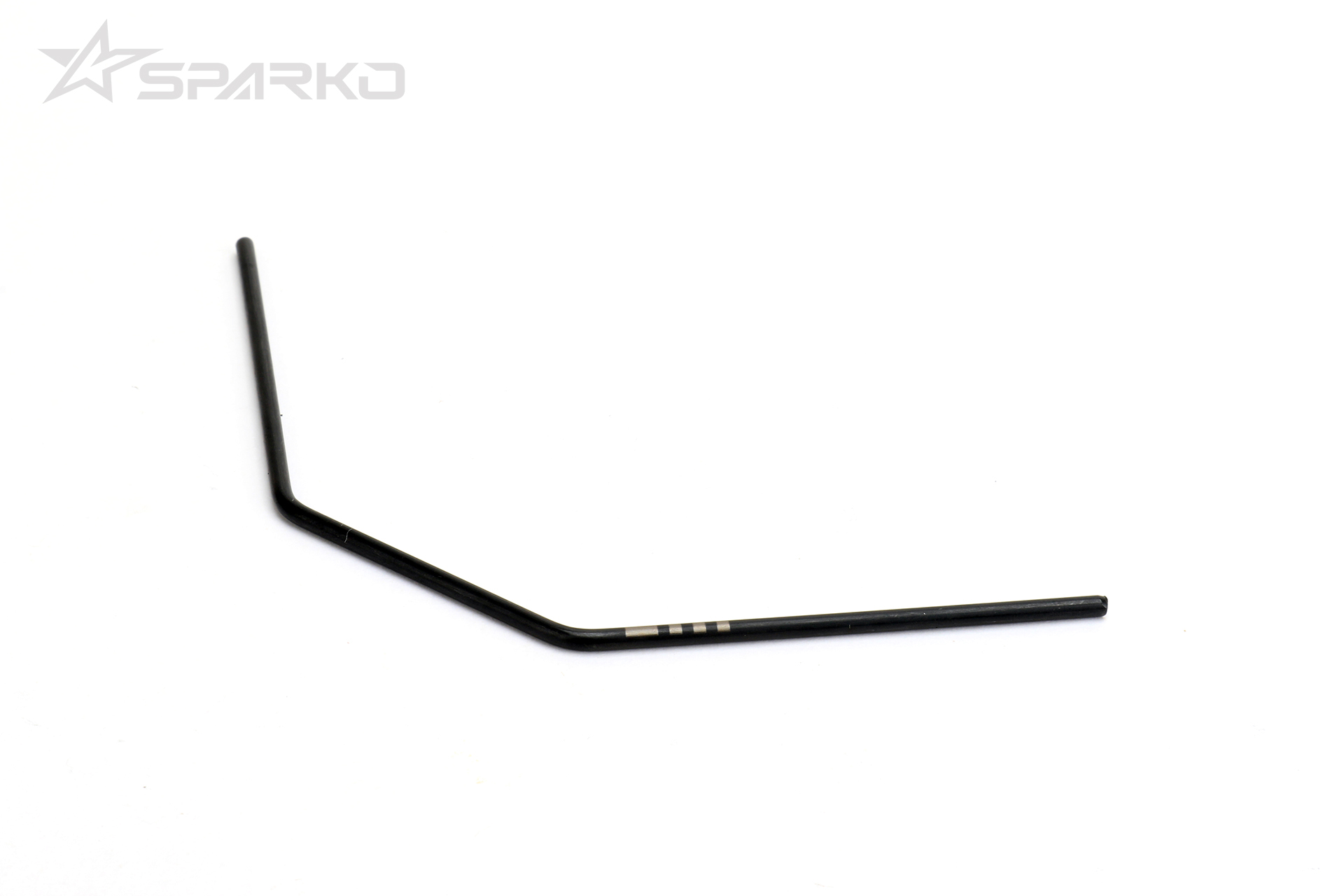 Rear Sway Bar 2.8mm