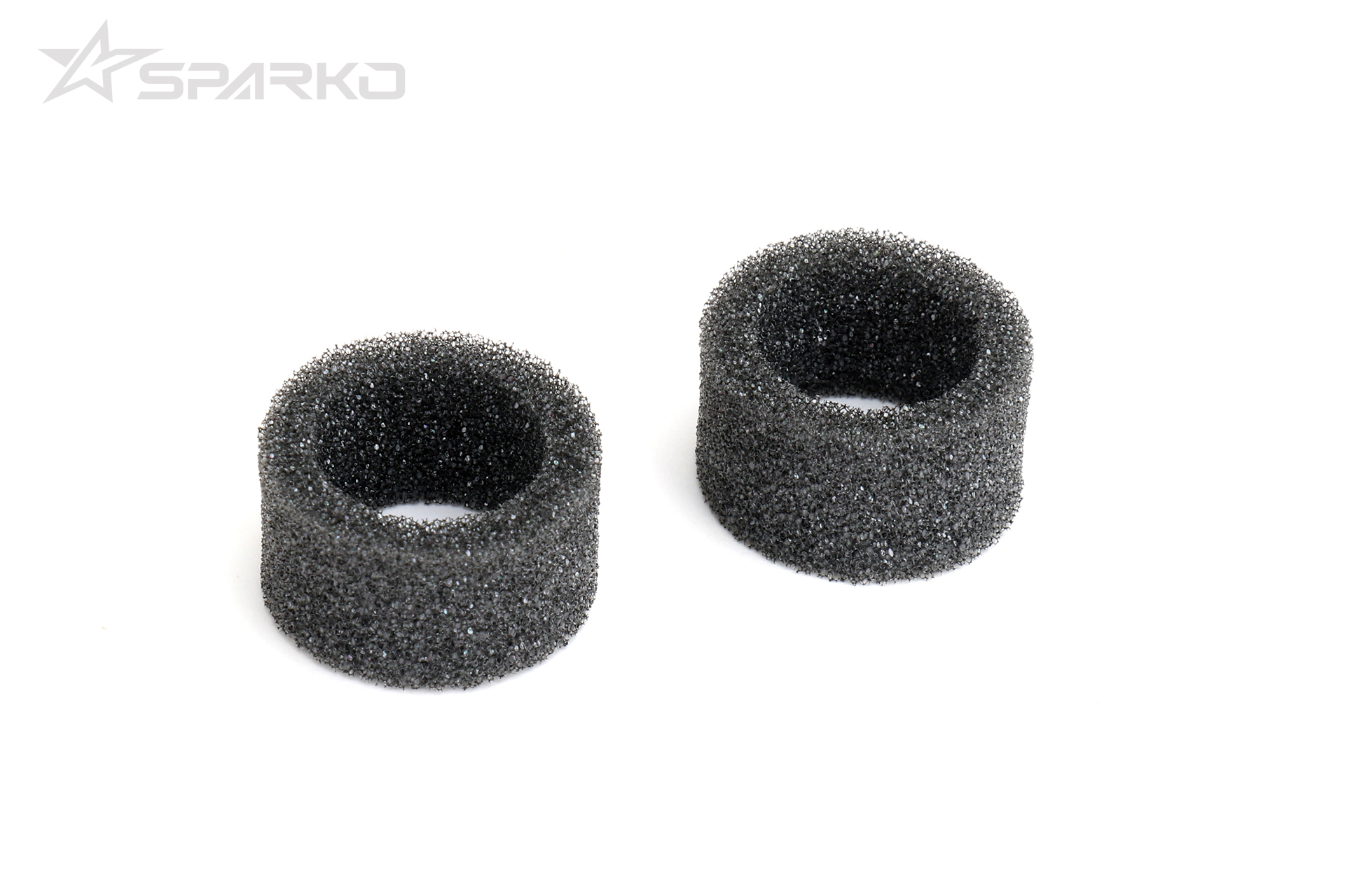 Servo Spring Dusty Protect Sponge(2pcs)