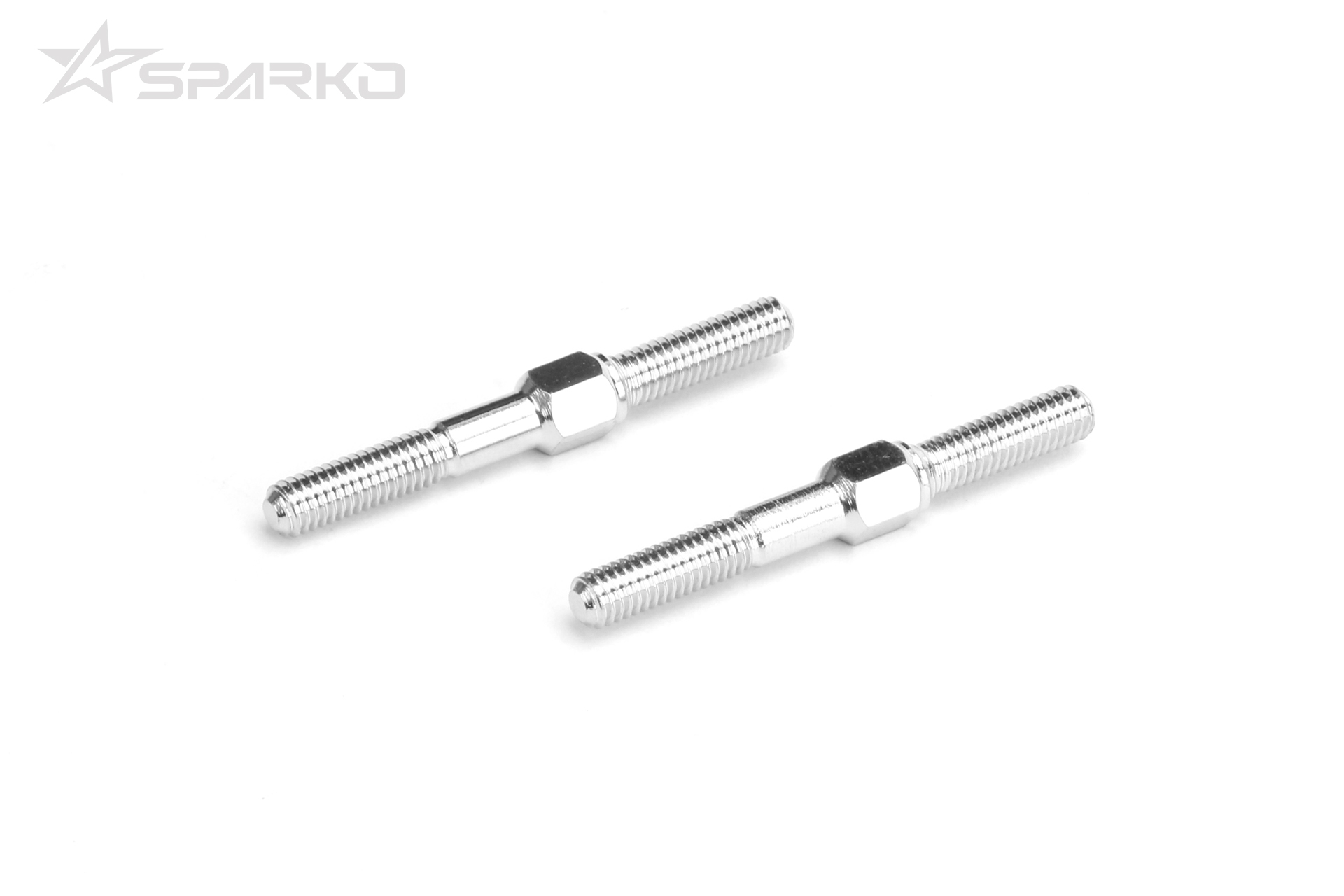 Sevro Steering Turnbuckle M3x30mm (2pcs)