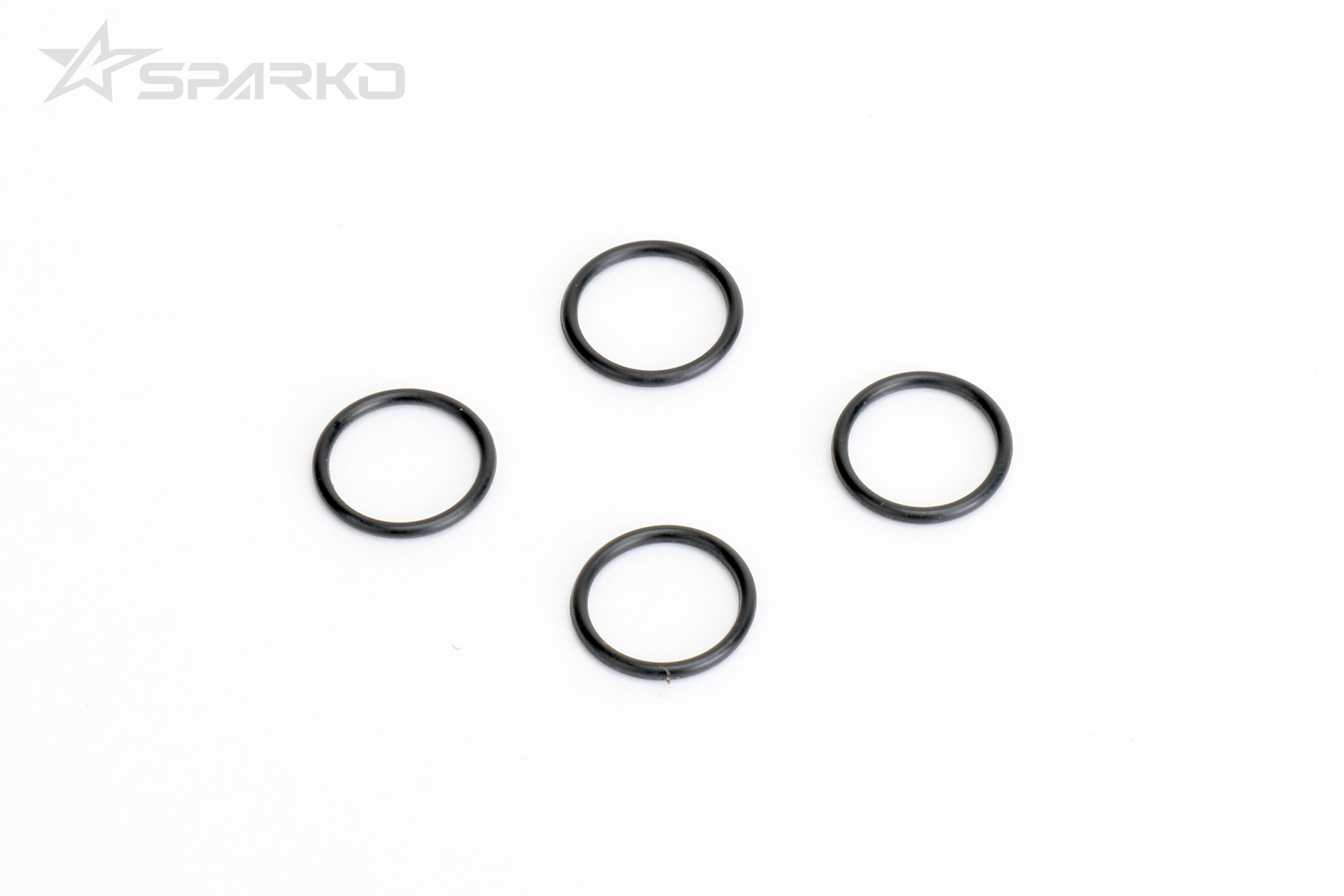 Shock seal O-Rings (4pcs)