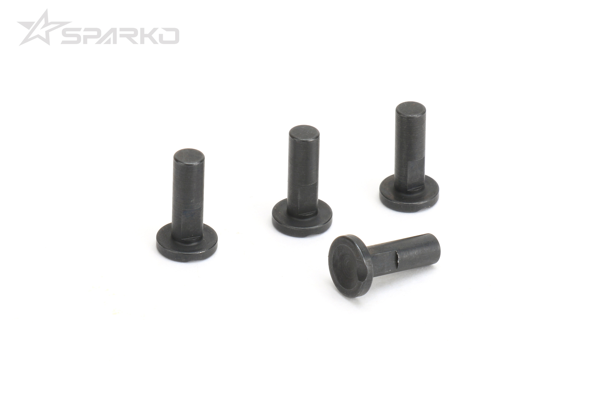 Spindle Carrier Hinge Pins (4pcs)