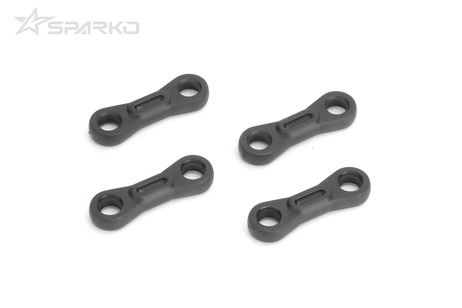 Sway Bar Ball End Set (4pcs)