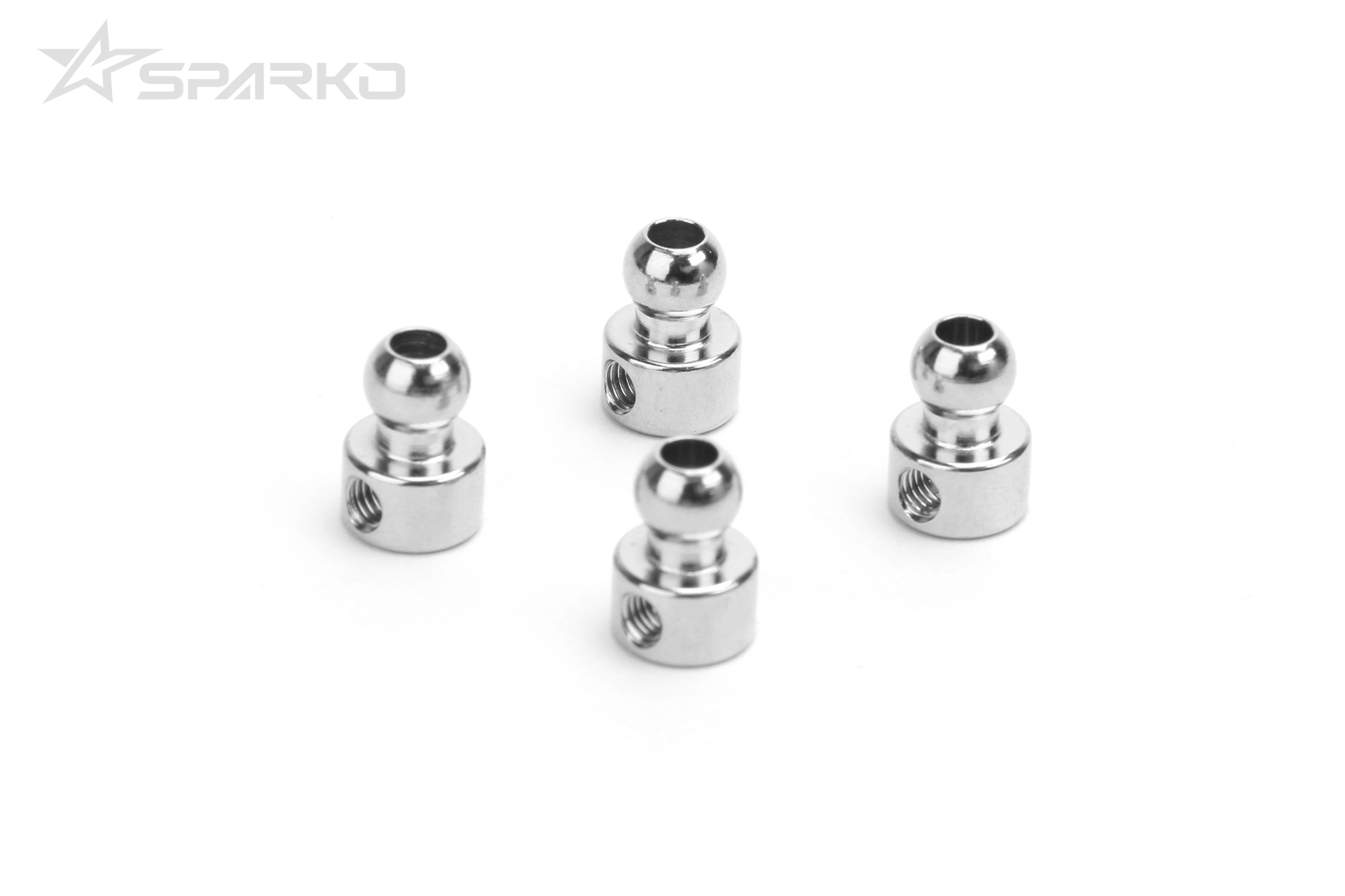 Sway Bar Ball Stud(4pcs)